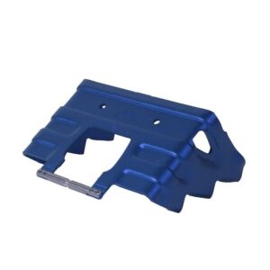 dynafit crampon - blue