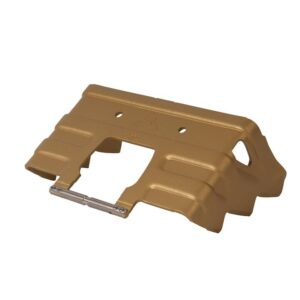dynafit crampon - gold