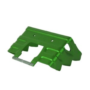 dynafit crampon - green