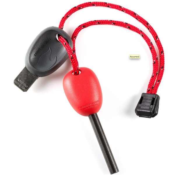 fire striker light my fire