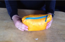 Mountain Hardwear Ghost Whisperer – Product Highlight