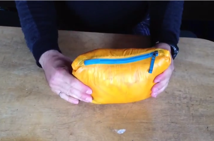 Mountain Hardwear Ghost Whisperer – Product Highlight