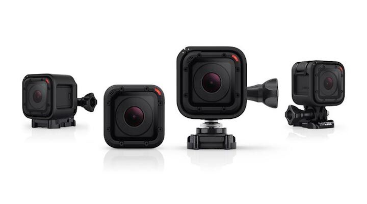 Where to buy GoPro HERO4 Session