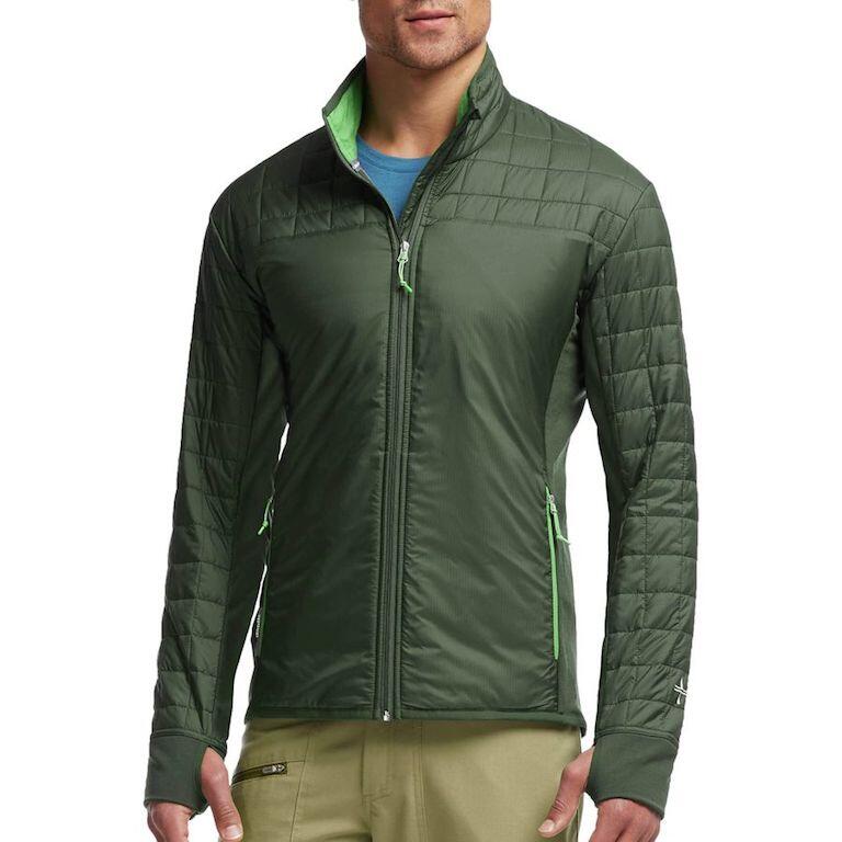 icebreaker merinoloft helix