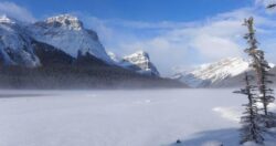 Canadas National Parks will be free to all visitors in 2017