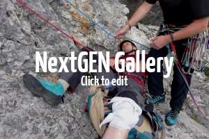 kid goat mountain rescue Photo Gallery