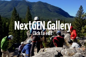 ACMG Ski Guide Training - Alpine Skills photo gallery