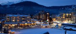 Whistler Implements Resort Wide Smoking Ban