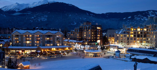 Whistler Implements Resort Wide Smoking Ban
