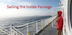 Sailing the Inside Passage Ferry Route in BC