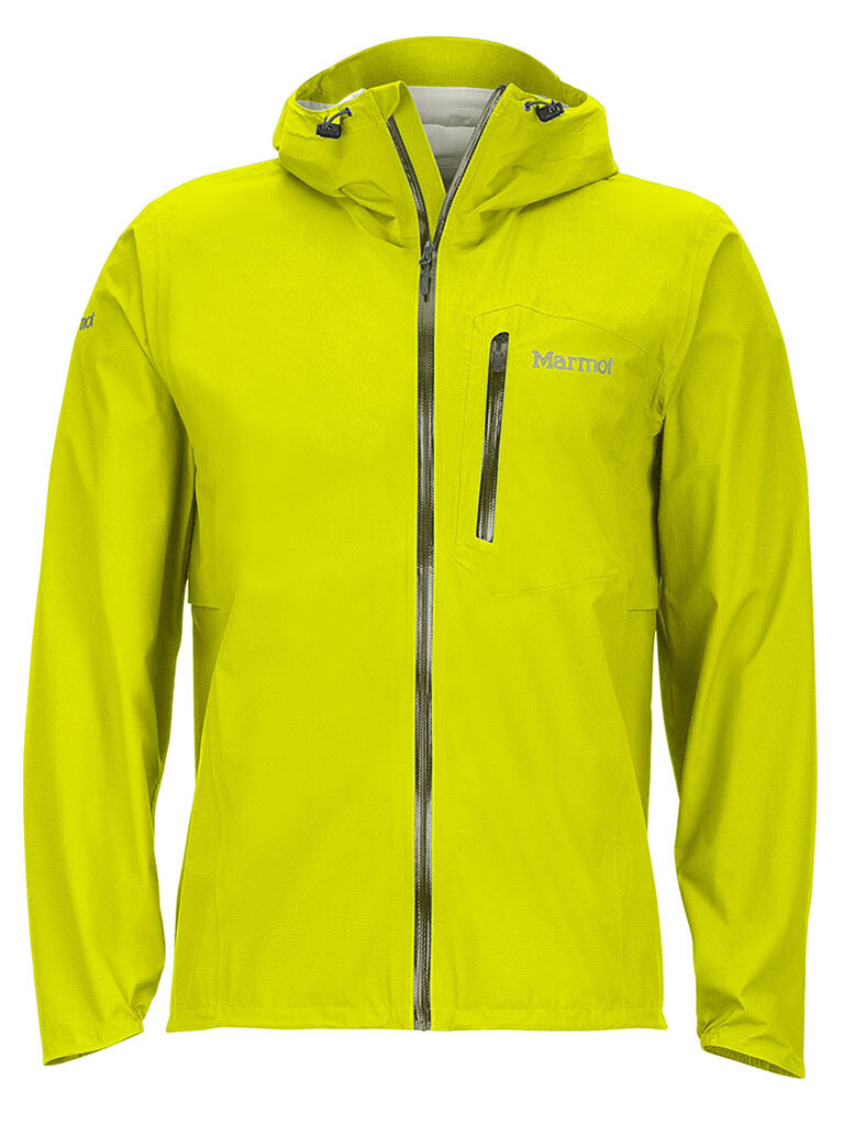 The Marmot Essence Jacket in mens. 