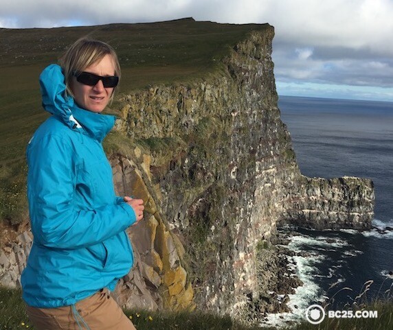 the marmot precip rain jacket 
