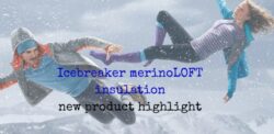 New Gear Highlight: MerinoLOFT insulating layer
