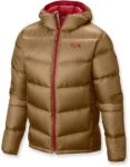 Product Review: The Mountain Hardwear Kelvinator Down Jacket