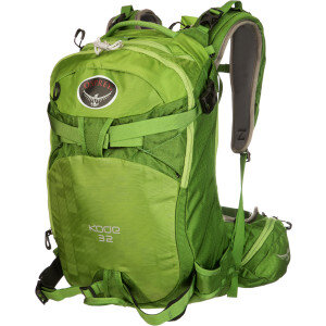 osprey kode 32 pack