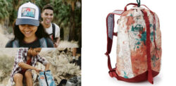 REI Gives back to National Parks
