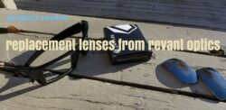 Revant Optics Premium Lenses for Oakley Gascan Gear Review