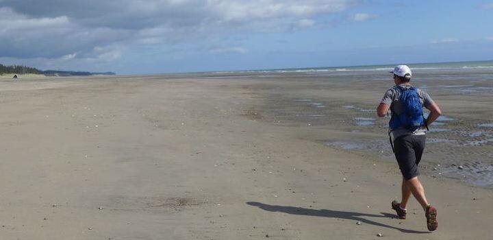 Walking every day can extend your life by seven years