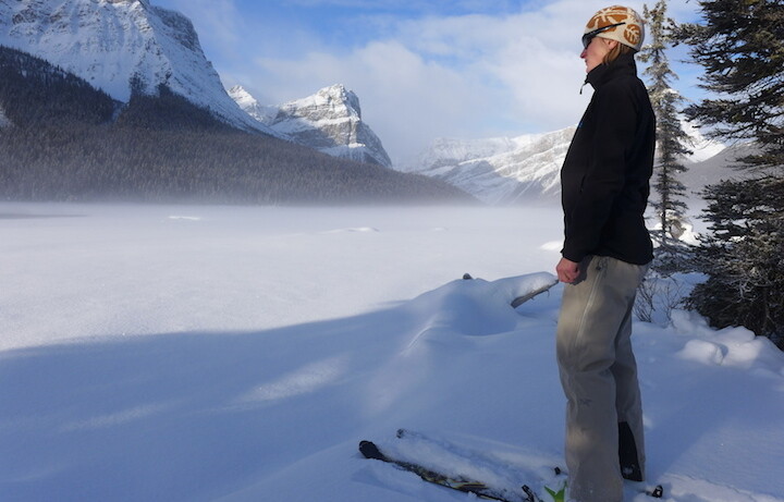 The Arc’teryx Stingray Pant Review