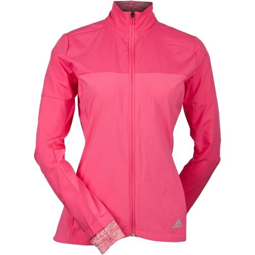 The Supernova Storm jacket in the womens version. Image from Holabird Sports.