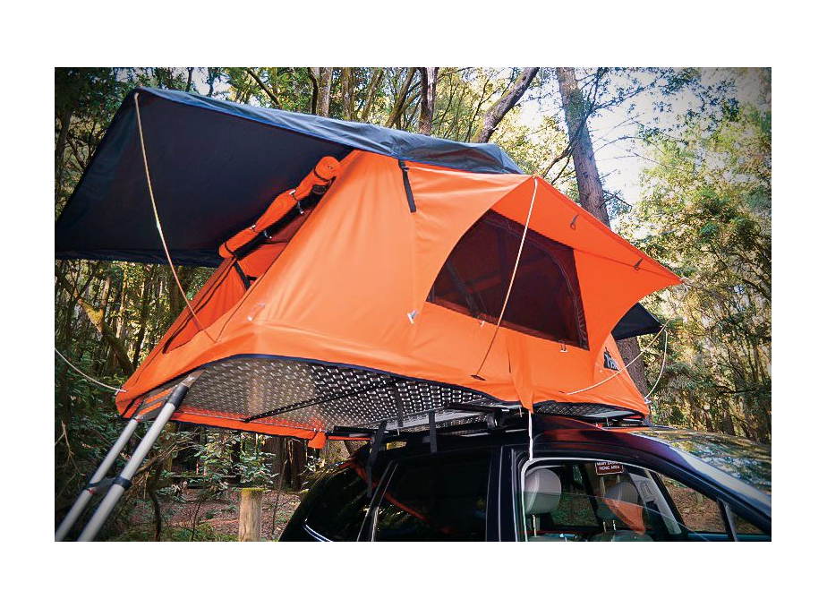 tepui truck top tent cabelas