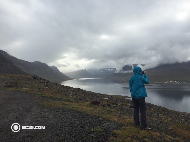 Marmot precip jacket review