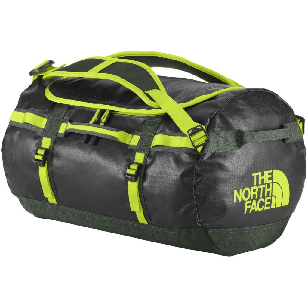 the north face base camp duffel backcountry