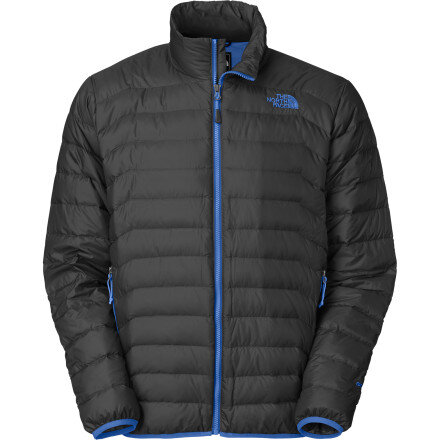 Review of The North Face Mens Santiago Jacket