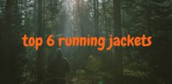 Top Six Running Jackets