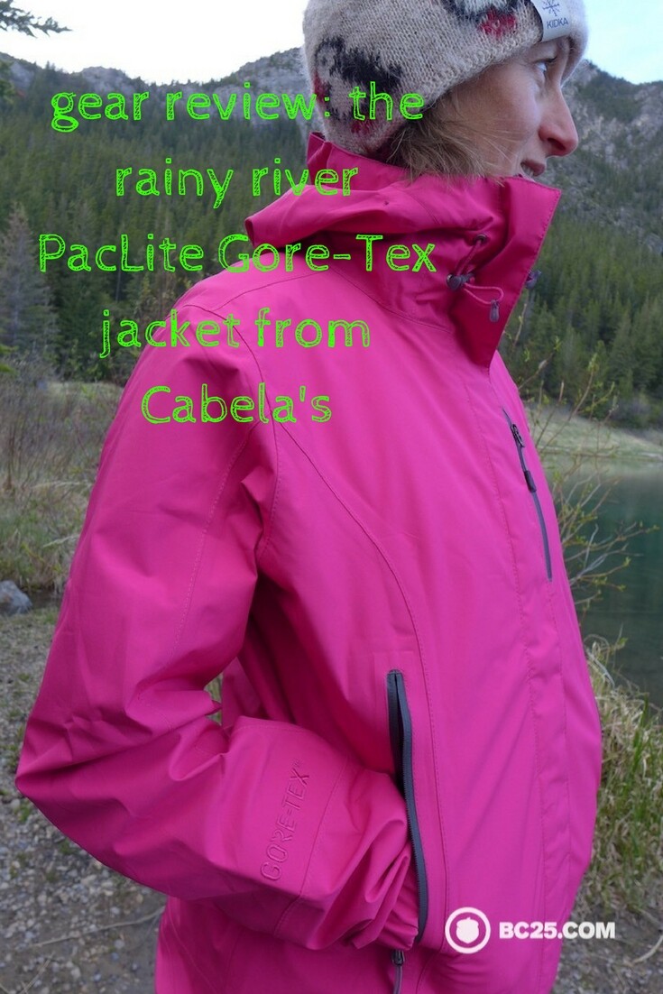 share cabelas gore-tex jacket on pinterest