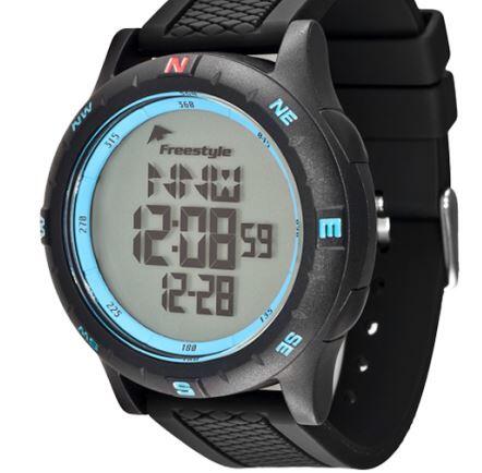 freestyle hiking watch