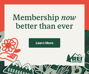 REI Member $30 Bonus Card [2025]